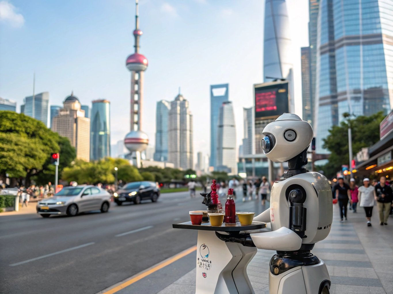 Xiaomi Humanoid Robots: Scaling Production and Driving Global Adoption in the Humanoid Robotics Market