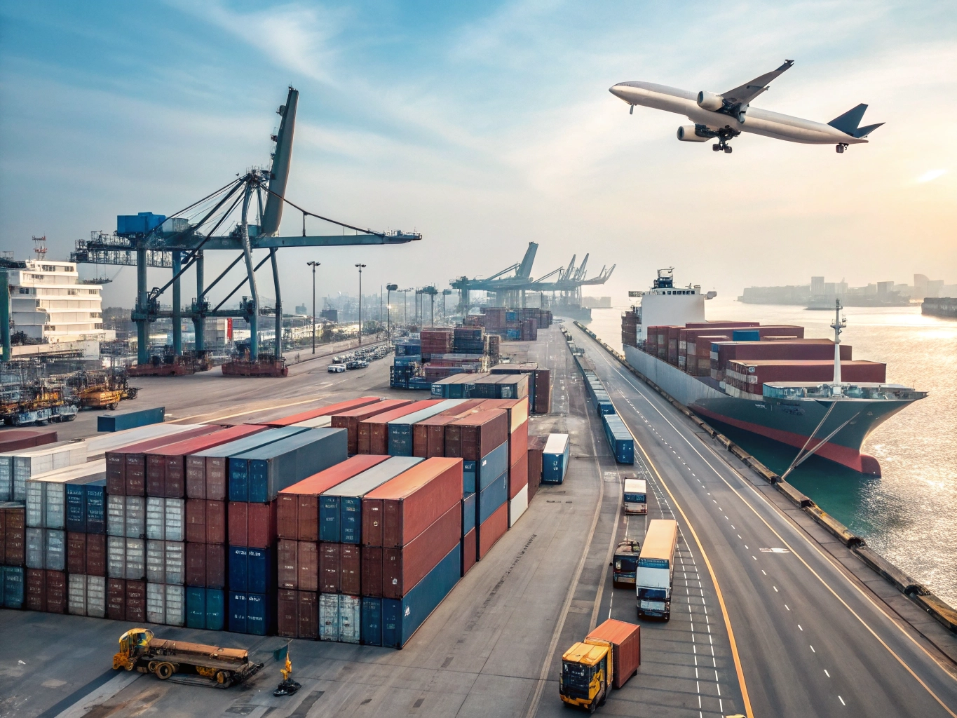 How the End of De Minimis Exemption and Surging Jet Fuel Costs Threaten Shein, Temu, and China’s Cross-Border E-Comme…