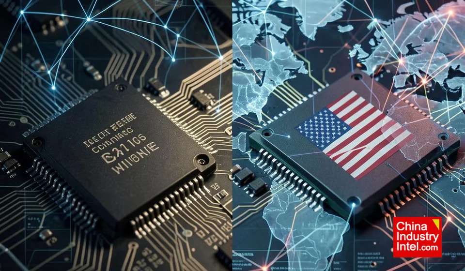 Global Survey: 52% Now See China as World's AI Leader, Overtaking the U.S.
