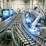 Global EV Battery Market Share 2026: CATL Commands 40.1% as Seven Chinese Firms Control 72%