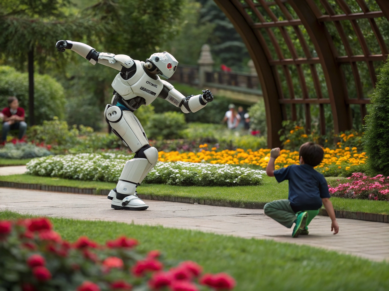 The Unitree G1 Incident: How a Viral Robot Kick Is Shaping the Future of Humanoid Safety and Ethics