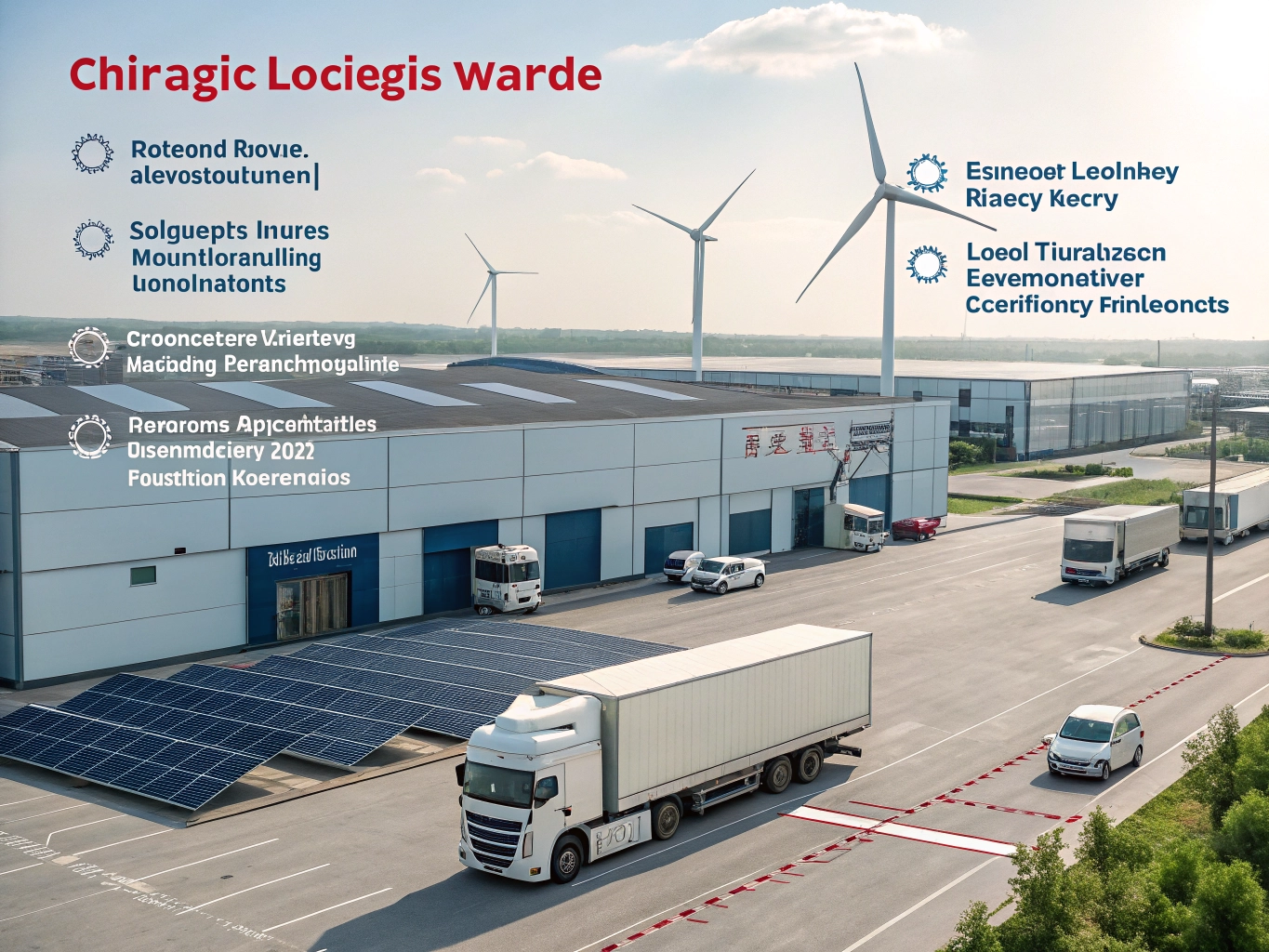 Navigating China’s Logistics Evolution in 2026: Supply Chain Resilience, Hybrid Models, and the Global Ecosystem Shift