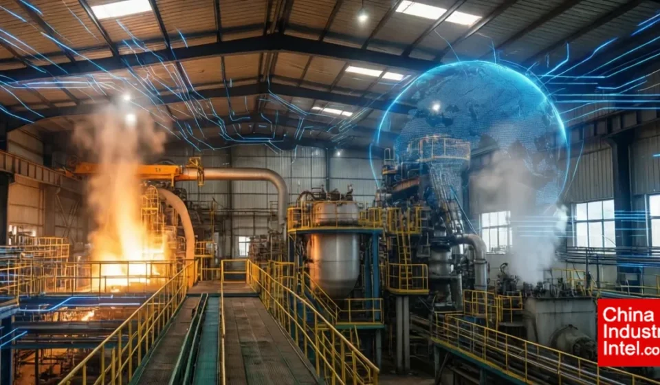 China Sets 50% Non-Fossil Electricity Target in 2026-2030 Energy Plan China's 2026-2030 energy plan targets 50% non-fossil electricity by 2030, with wind and solar exceeding 50% of installed capacity.