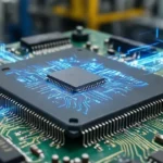 Baidu's Kunlunxin AI chip unit targets $50 billion Hong Kong IPO with unique investor terms