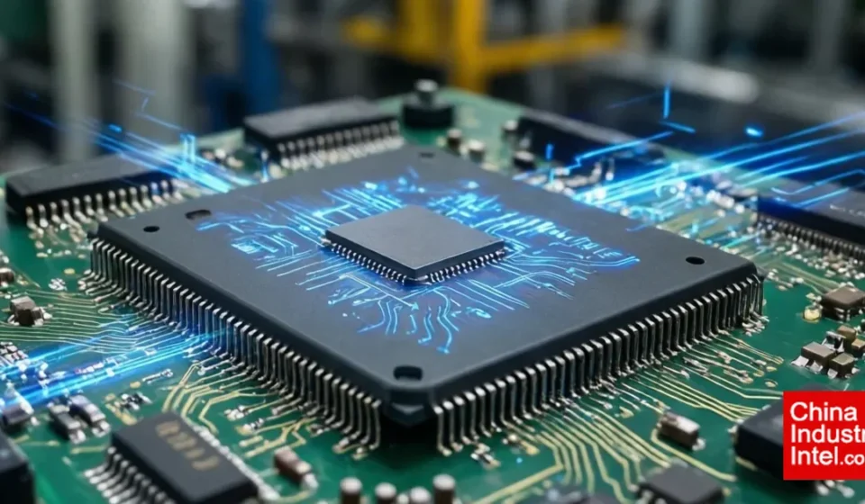 Baidu’s Kunlunxin Targets $50B Hong Kong IPO Baidu's Kunlunxin AI chip unit targets $50 billion Hong Kong IPO with unique investor terms
