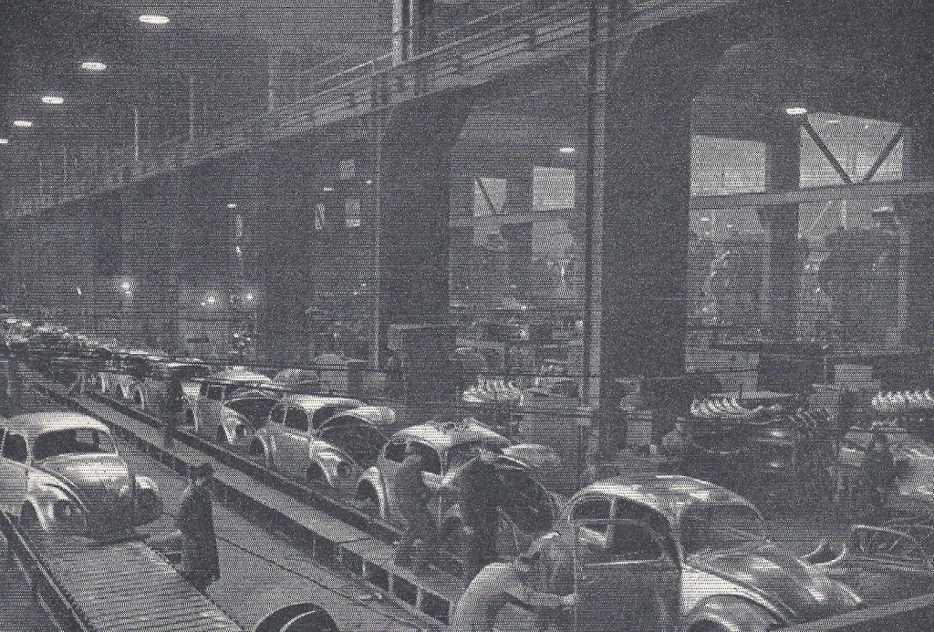 Evolution of the Chinese Auto Industry: How Beijing Automotive Group Powers Global Supply Chains