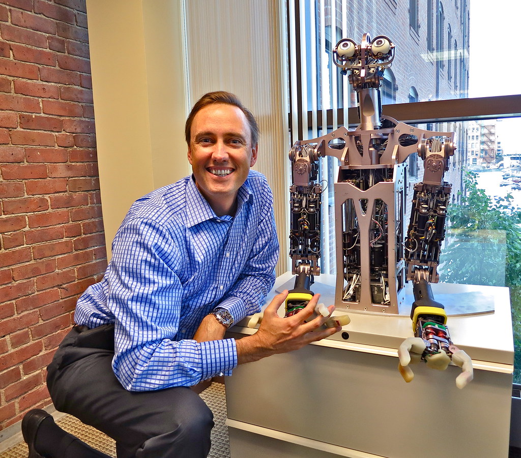 Why China Dominates Global Humanoid Robot Manufacturing but Struggles to Find Commercial Buyers