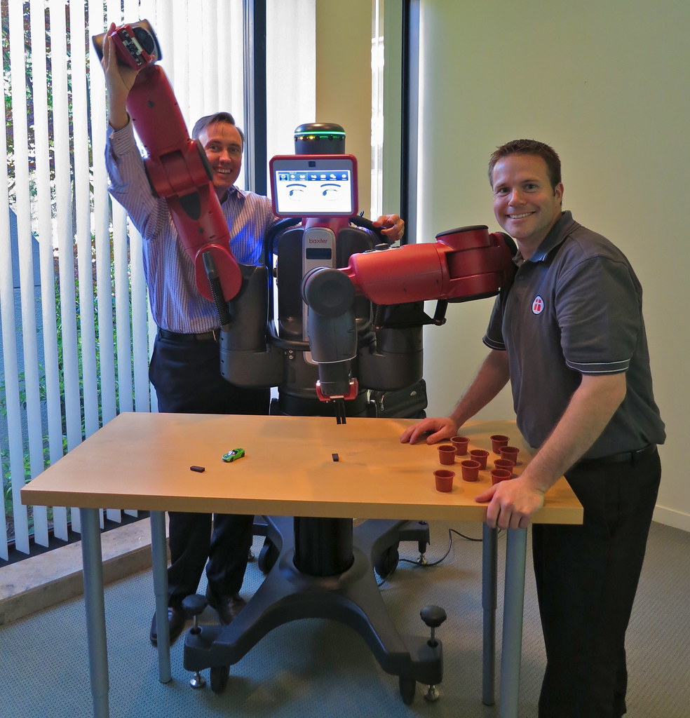 China’s Humanoid Robot Boom: How Lingyi iTech’s Factory Signals a New Era in Industrial Automation