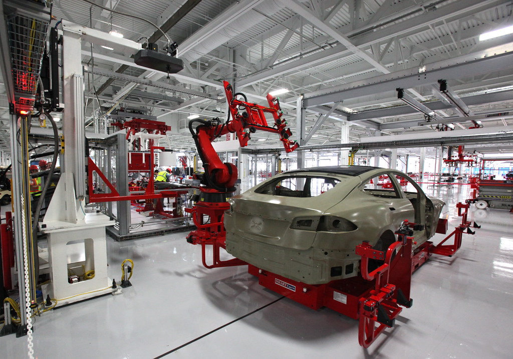 China’s Silent Manufacturing Revolution: How Humanoid Robots Are Reshaping Global Industry
