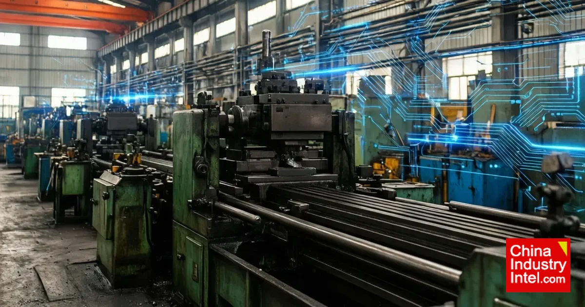 China Manufacturing PMI Returns to Expansion in June