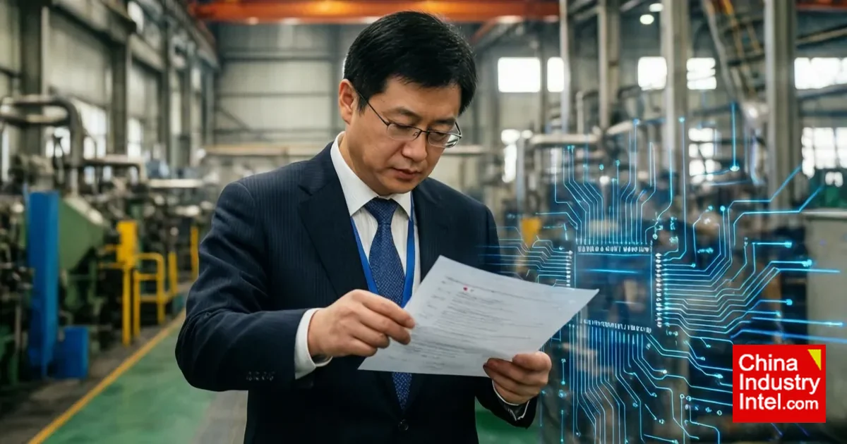 China Imposes Dual-Use Export Controls on 40 Japanese Entities