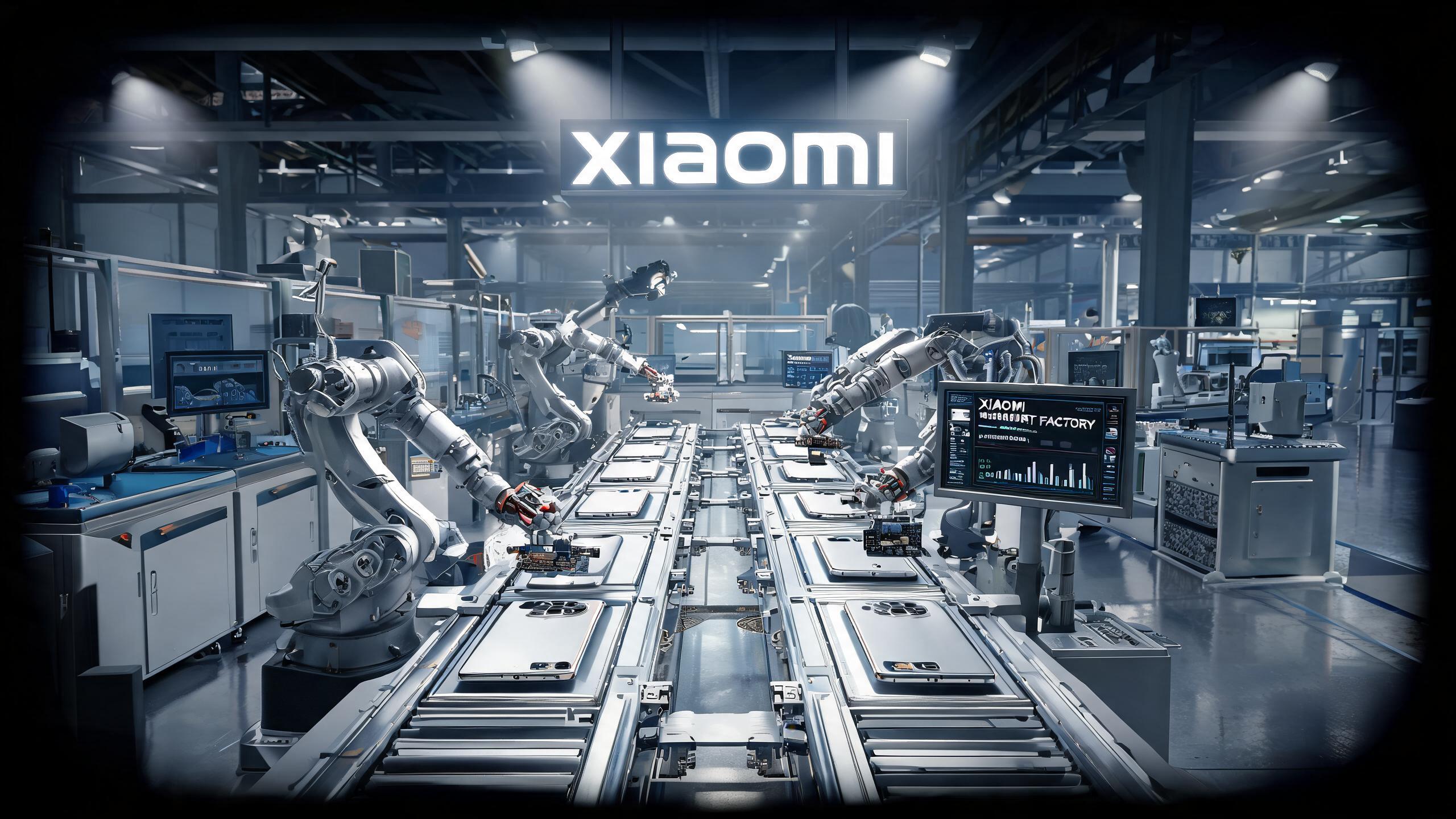 Xiaomi Hits Record High as China Tech Stocks Rally on Trade Hopes