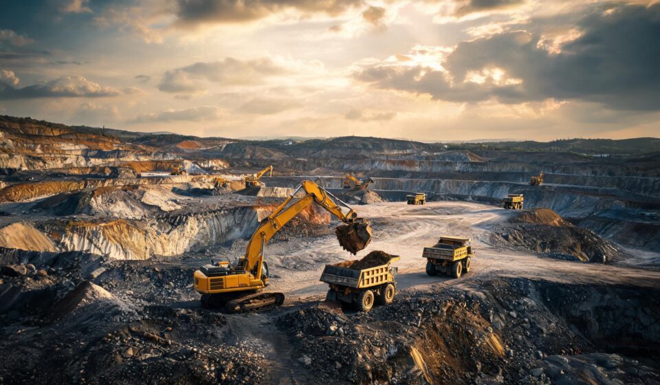China Rare Earth Dominance Exposed by Export Restrictions