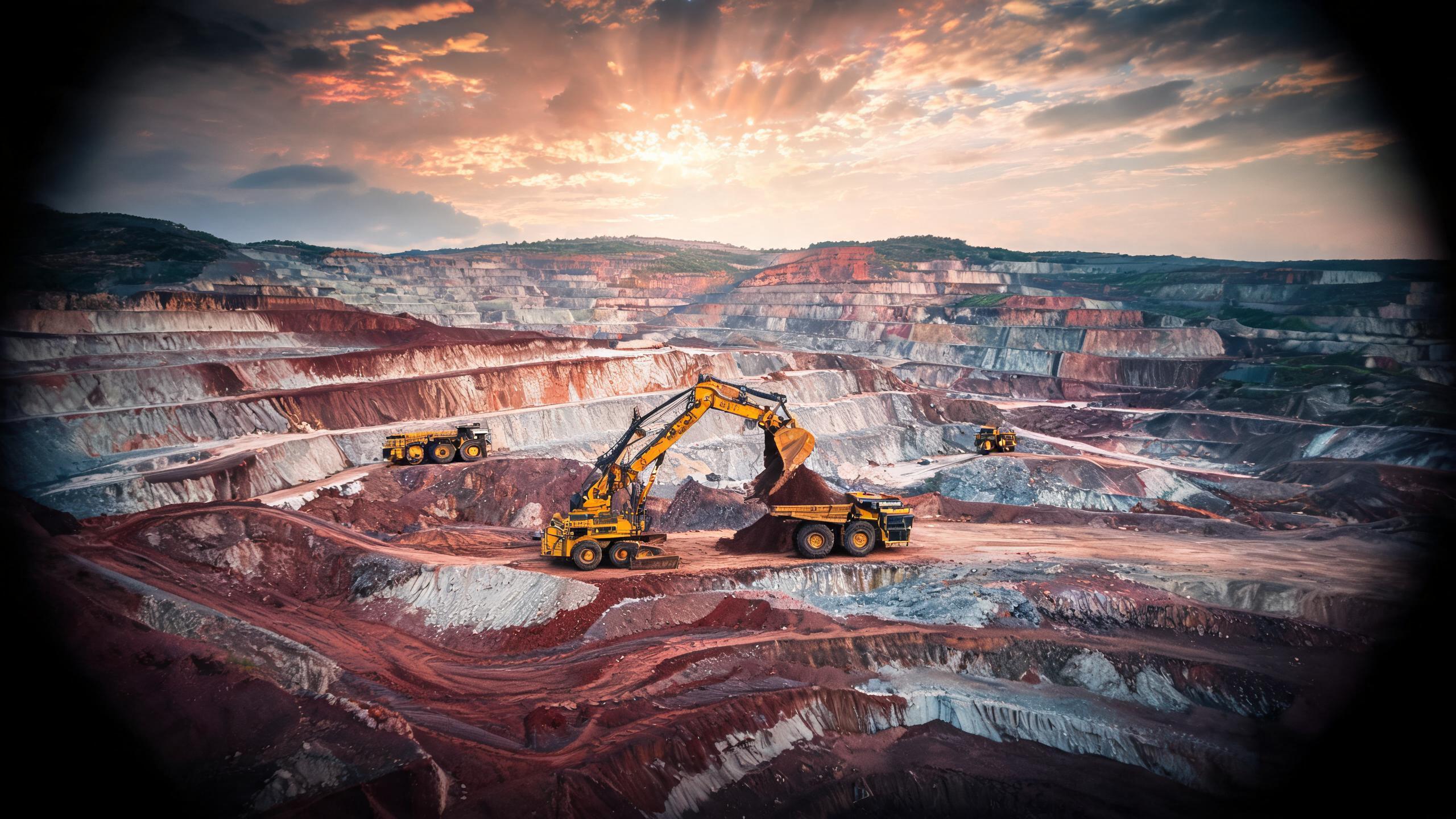 US House Passes DOMINANCE Act to Counter China’s Rare Earth Grip
