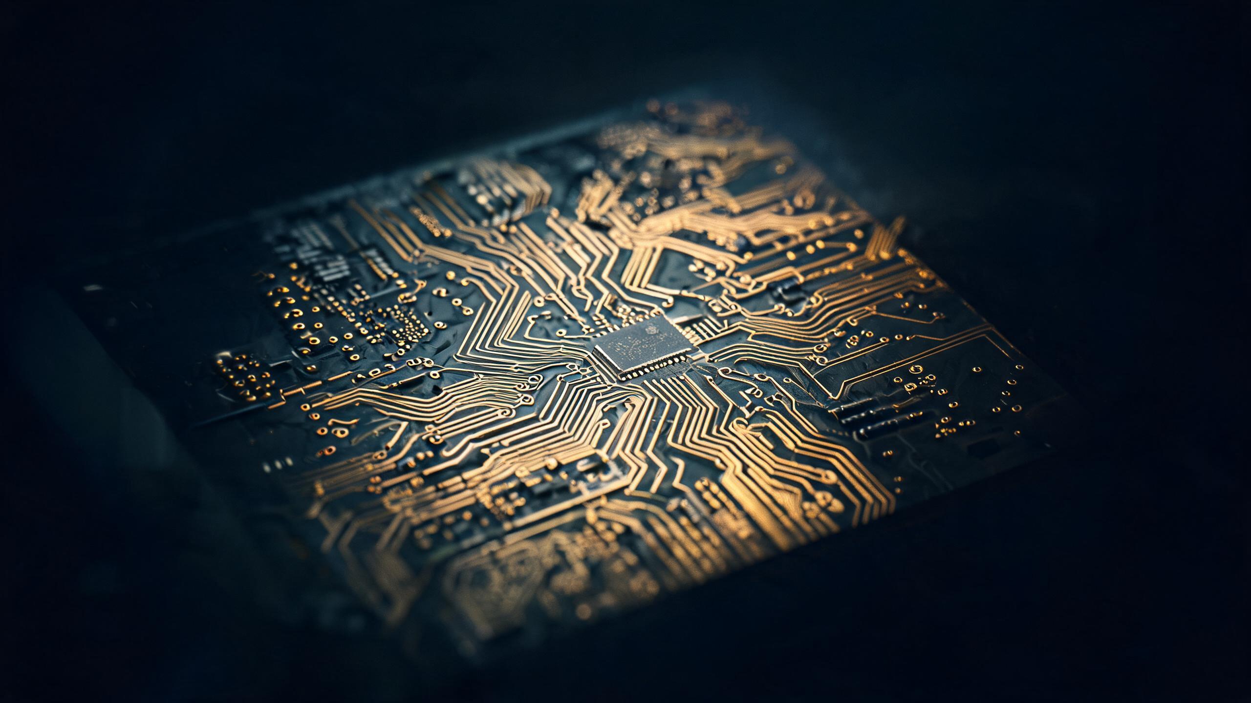 China Opens First Photonic Computing Lab to Sidestep US Chip Curbs