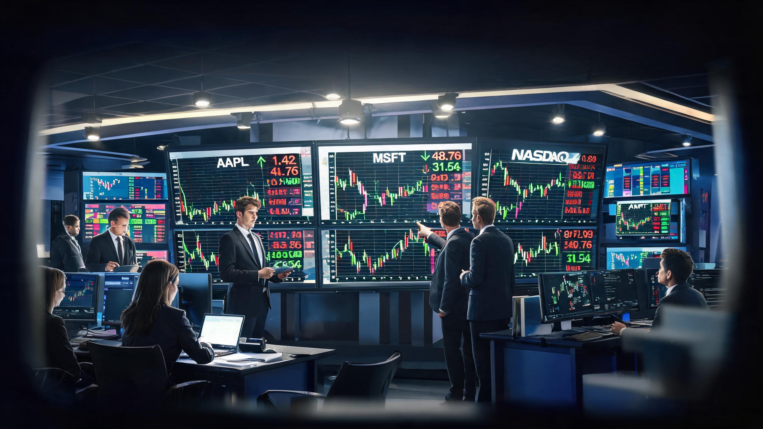 Serenity (@aleabitoreddit) How Serenity, the White-Haired Stock God, Moves Both US and China Markets