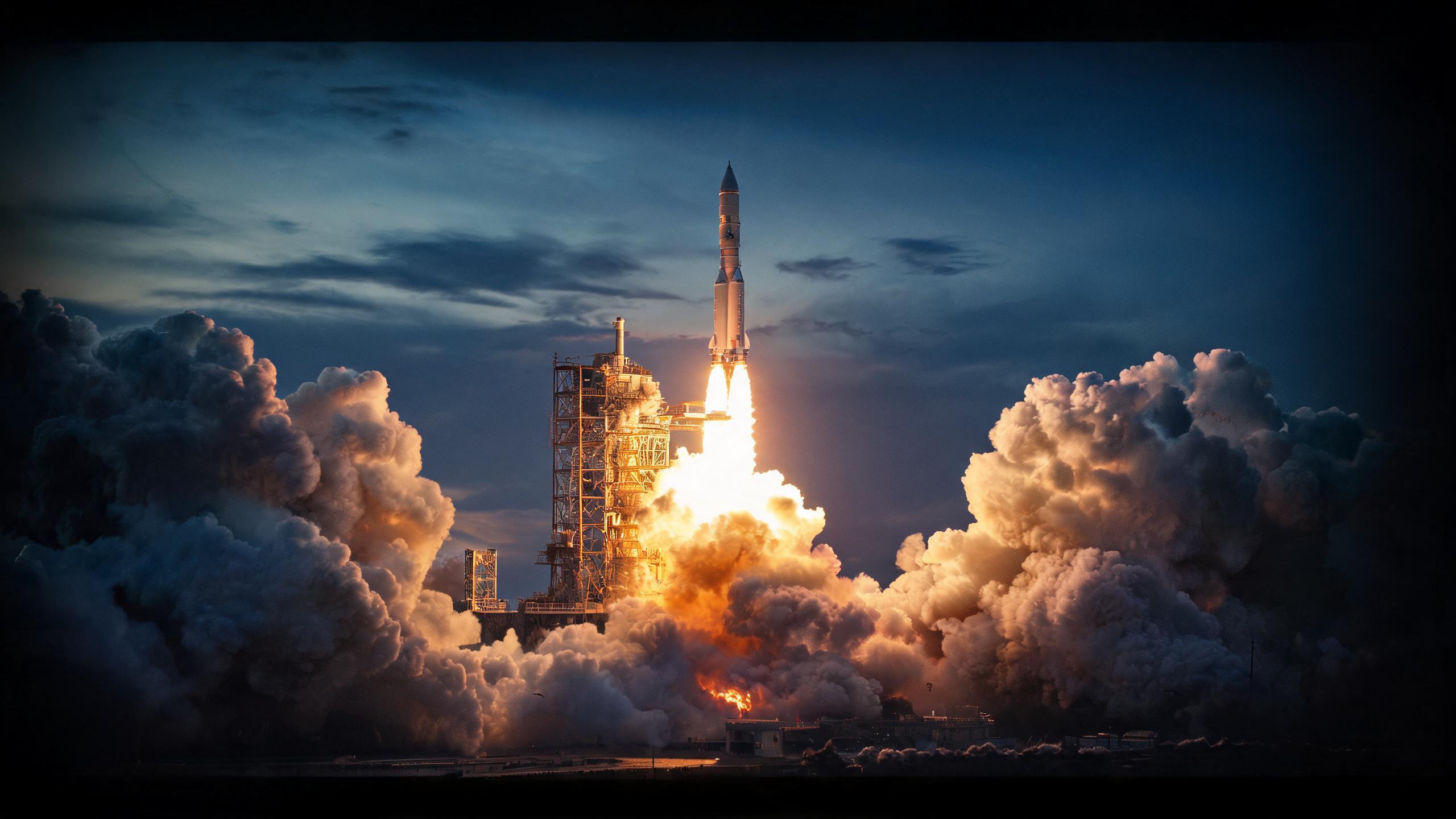 SpaceX IPO Ignites China’s Commercial Space Investment Frenzy