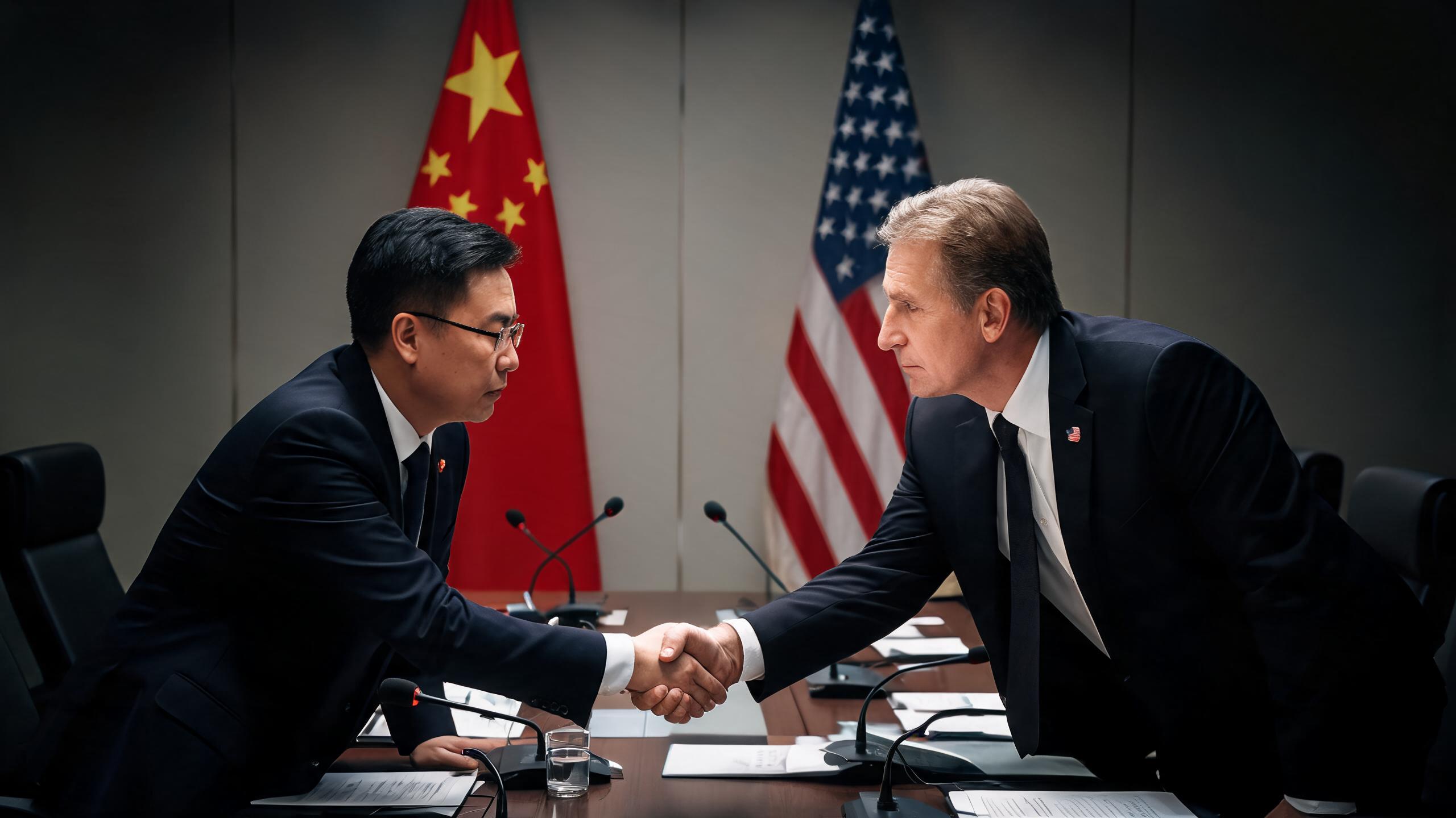 China’s South Asia Trade Push: $257 Million in Energy Deals at 10th South博会