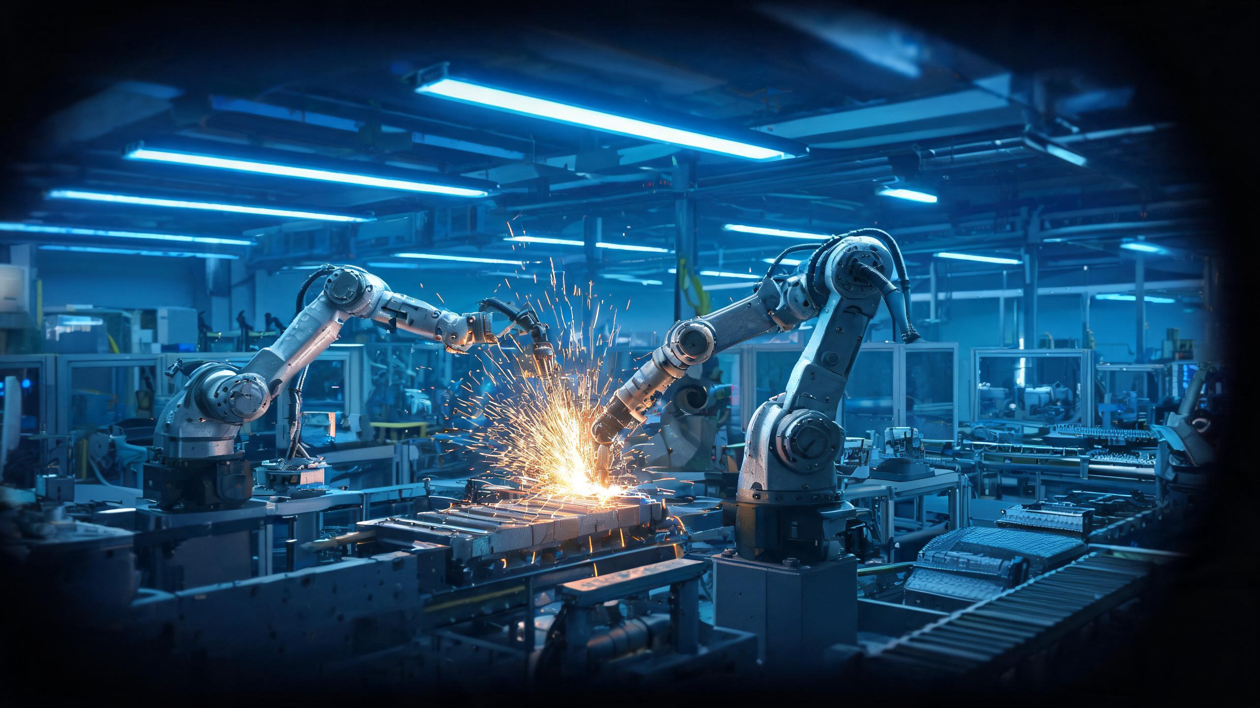 How China’s Supplier Ecosystem Is Evolving Beyond Low-Cost Manufacturing