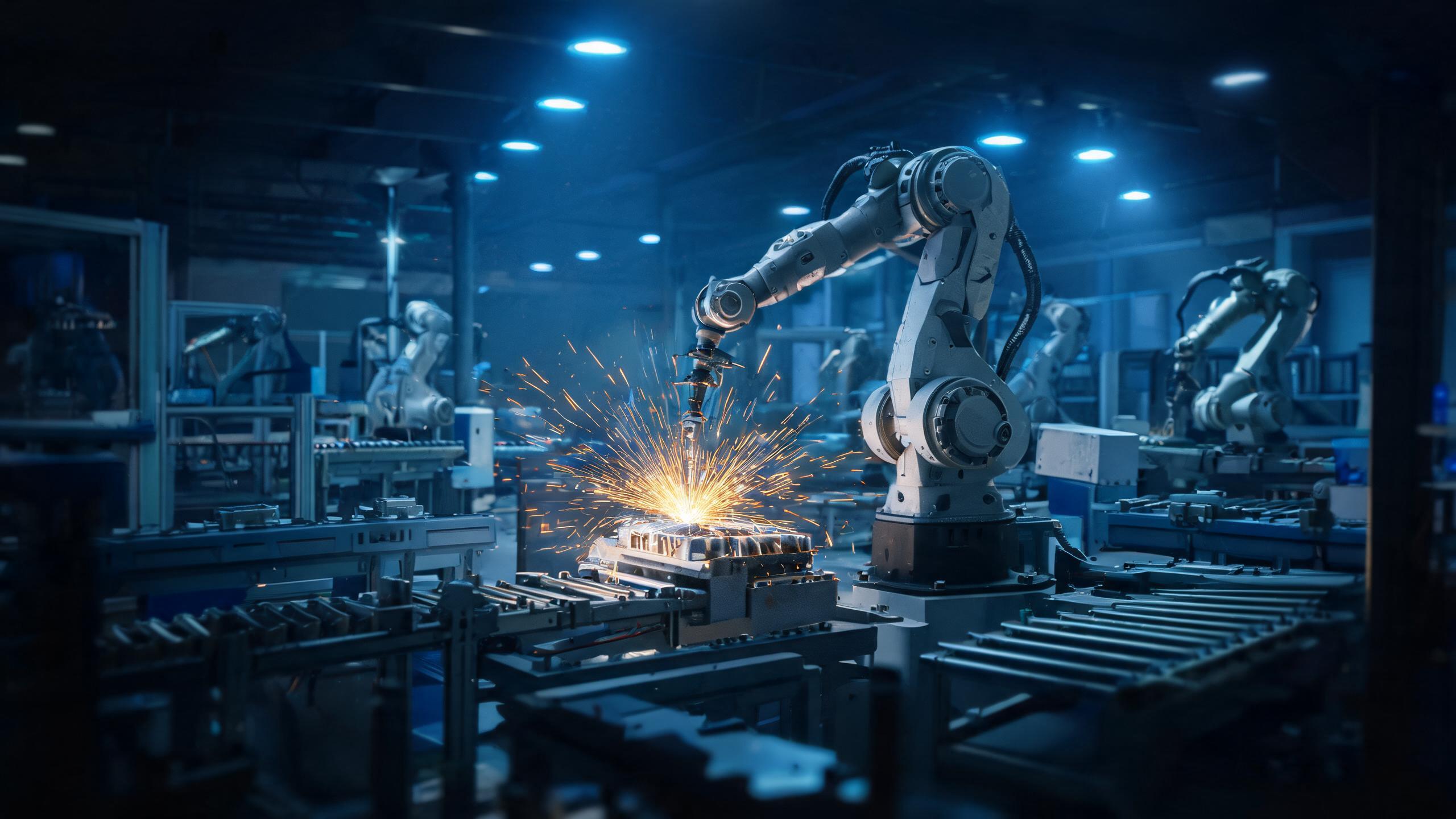 China’s Factory Activity Beats Forecasts as Manufacturing Resilience Surprises Analysts