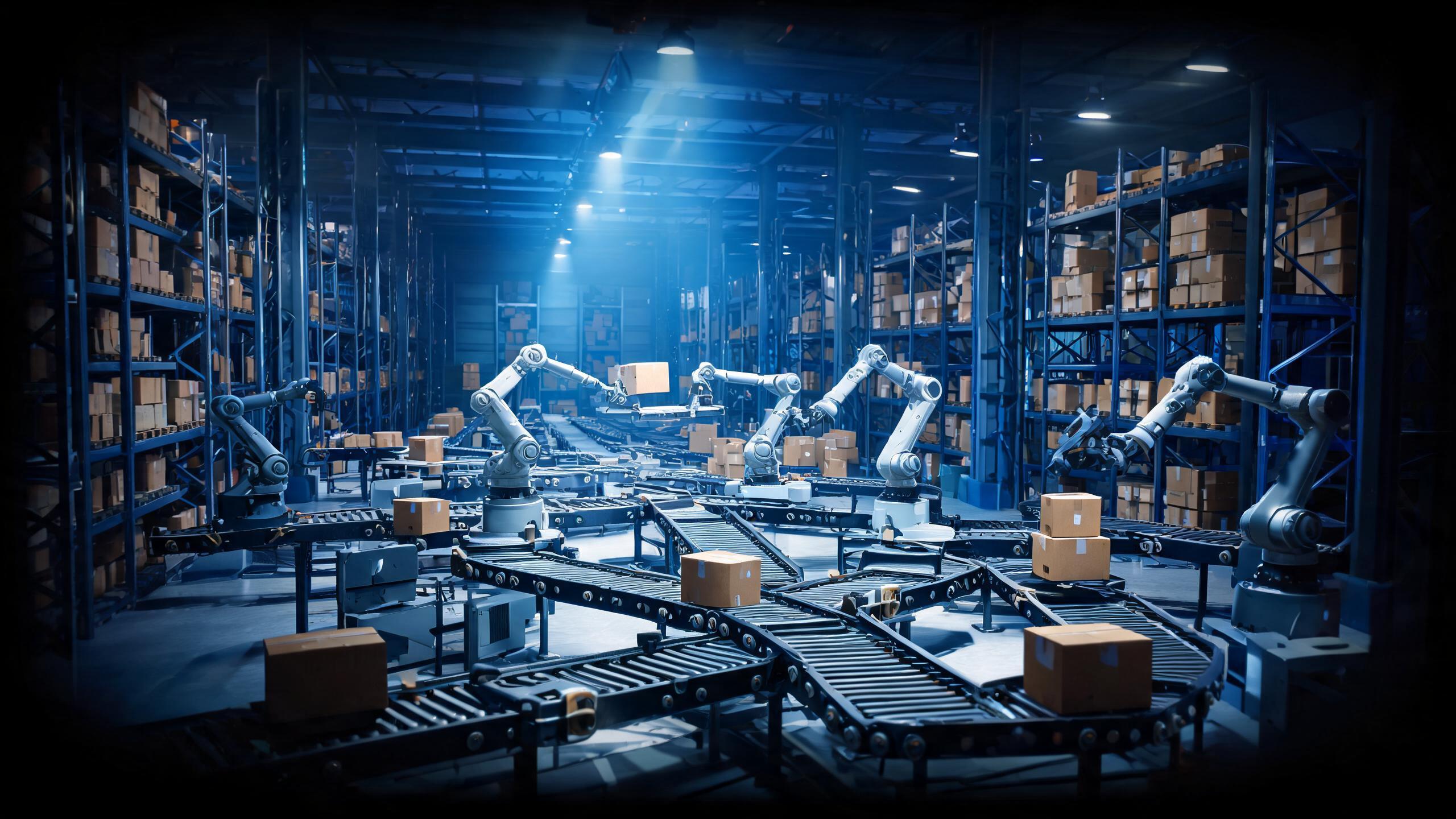 China’s Cross-Border E-Commerce Logistics Boom Reshapes Global Parcel Networks