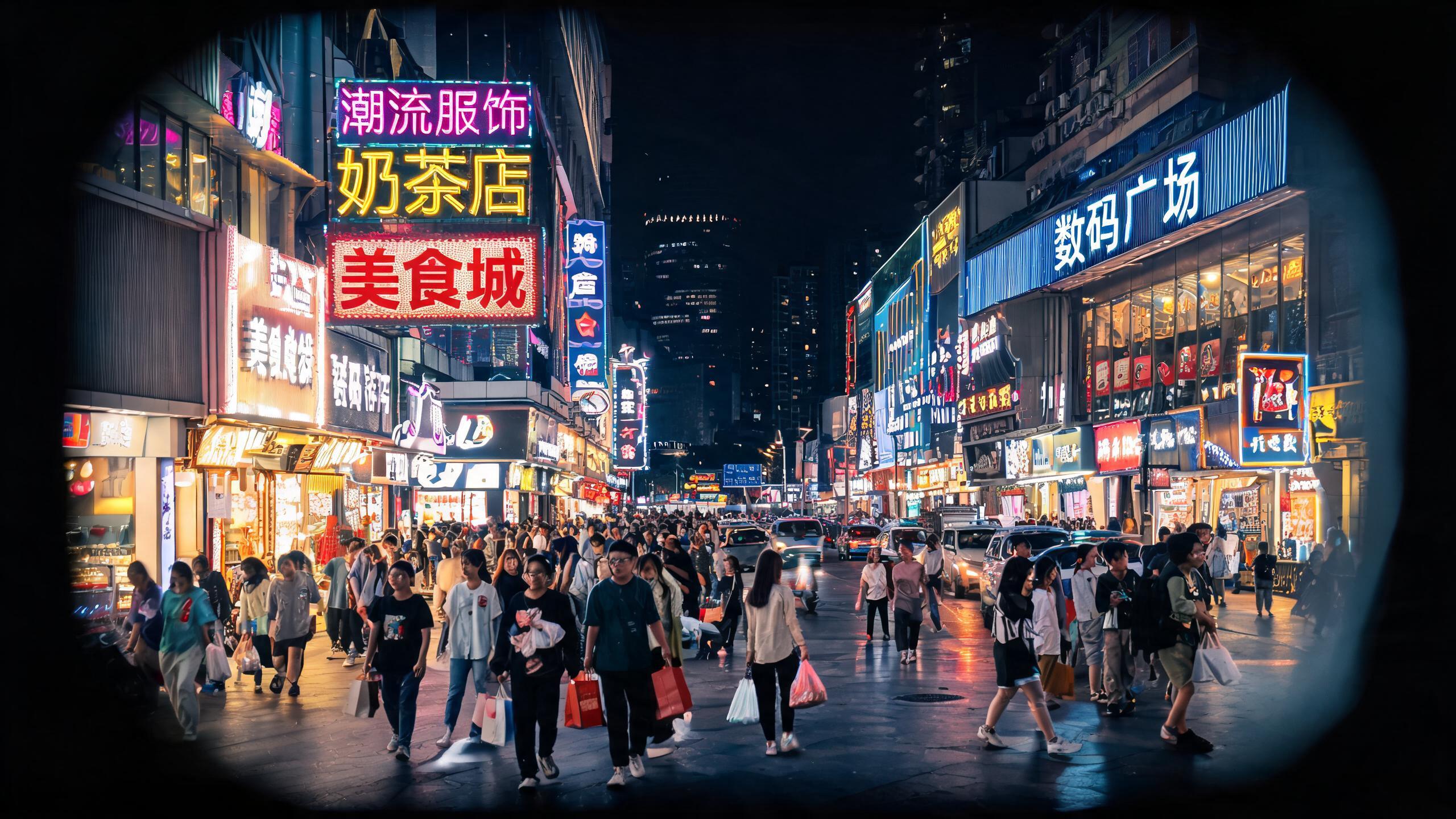 China’s Wellness Economy: How Health-Conscious Consumers Are Reshaping Retail