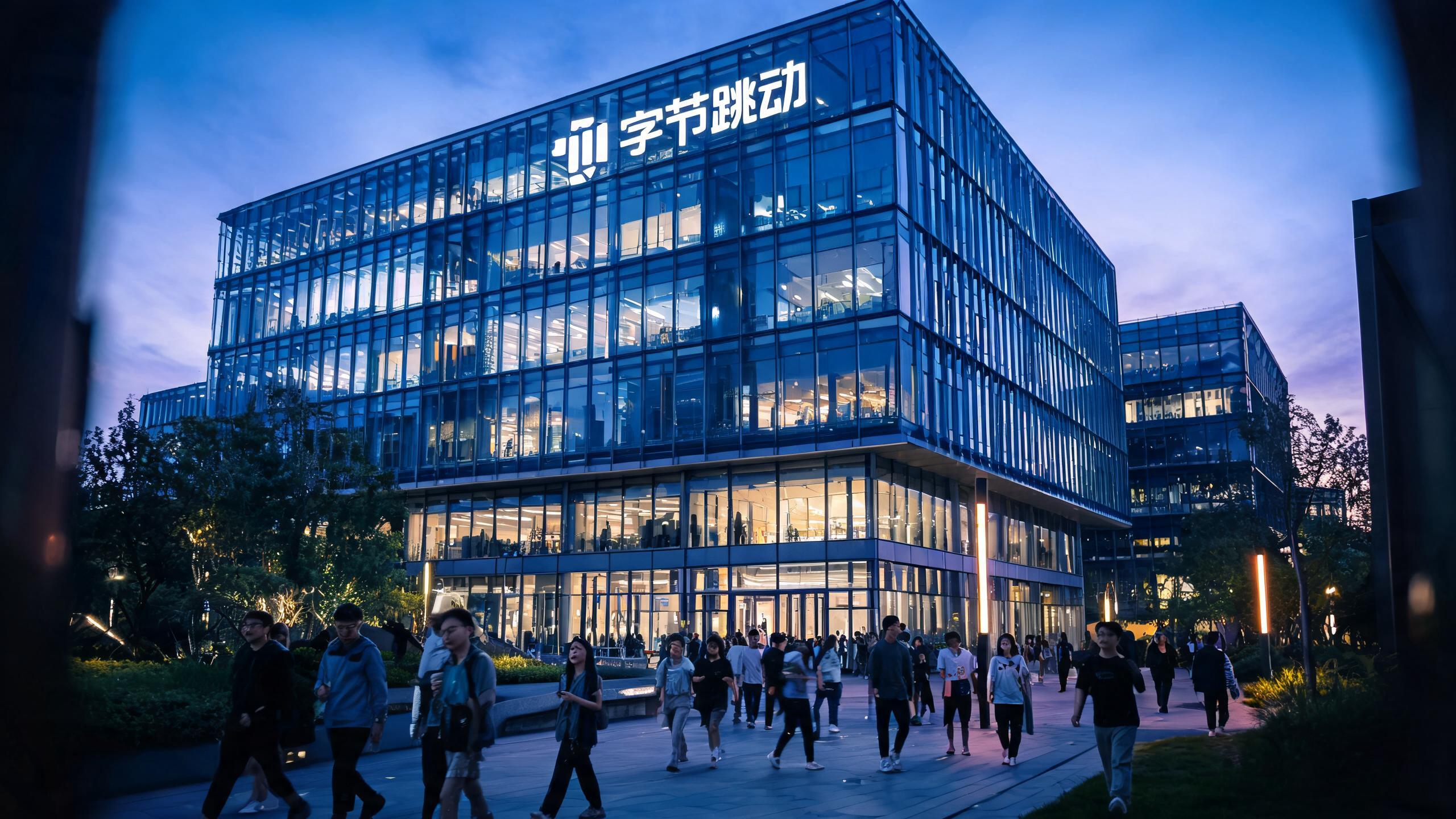Alibaba, Tencent, and ByteDance: How China’s Tech Giants Are Pivoting to AI in 2026
