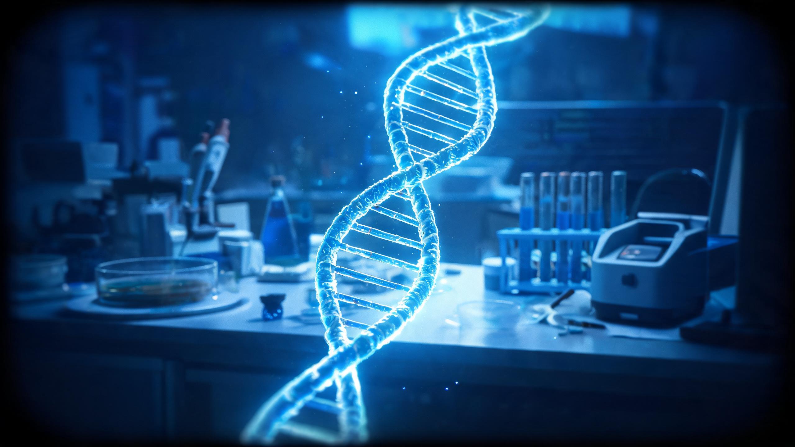 China’s Biotech Sector Attracts Record Foreign Investment Despite Geopolitical Tensions
