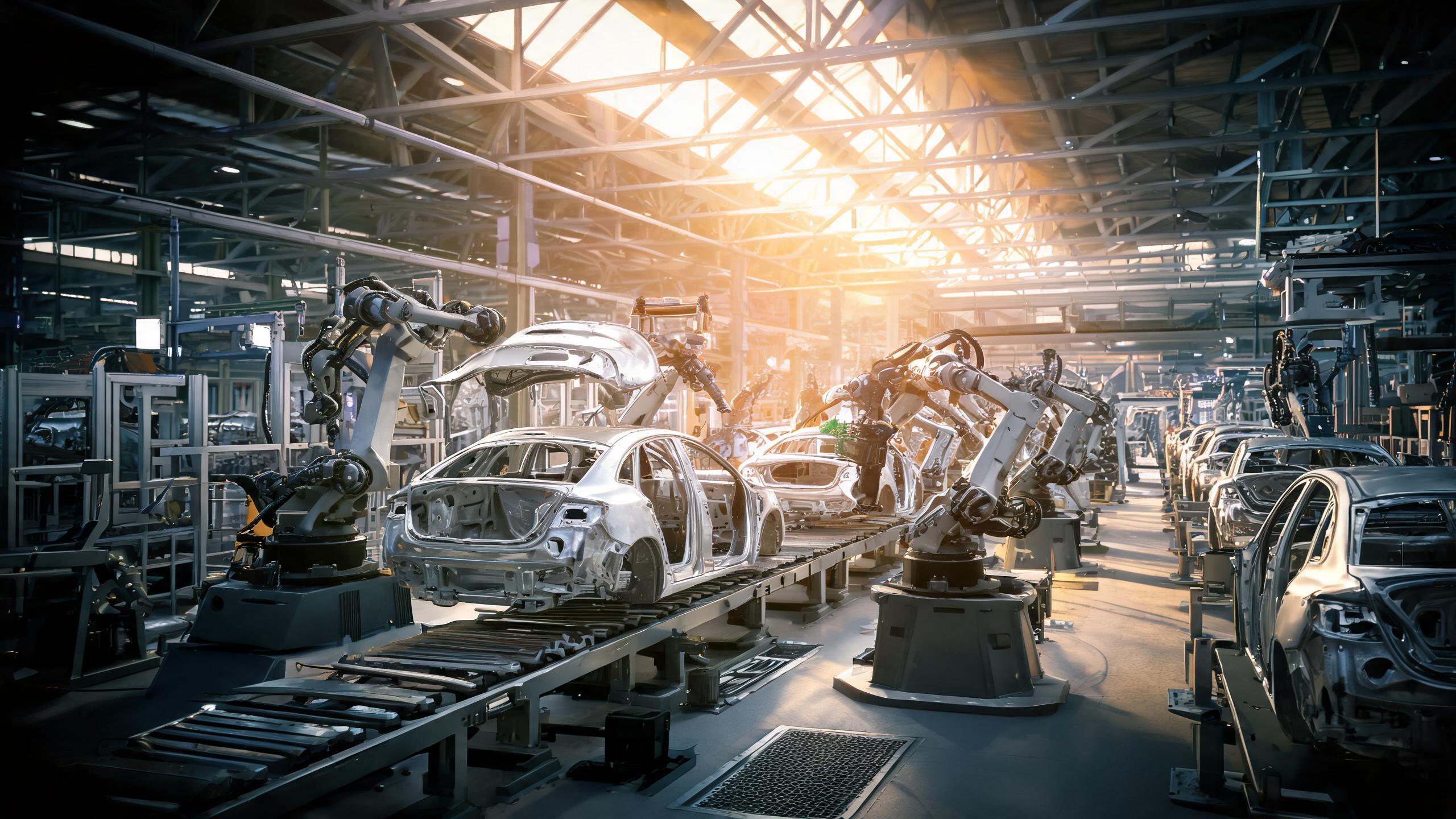 Geely’s ‘One Geely’ Strategy Reshapes China’s Auto Giant