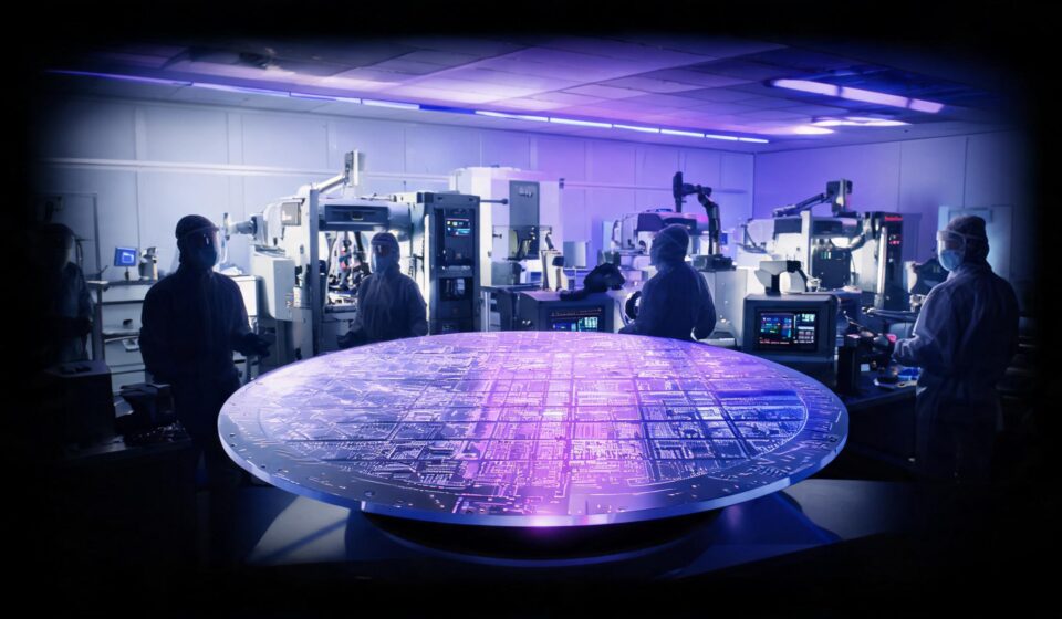 US-China Chip War 2026: Semiconductor Decoupling Deepens
