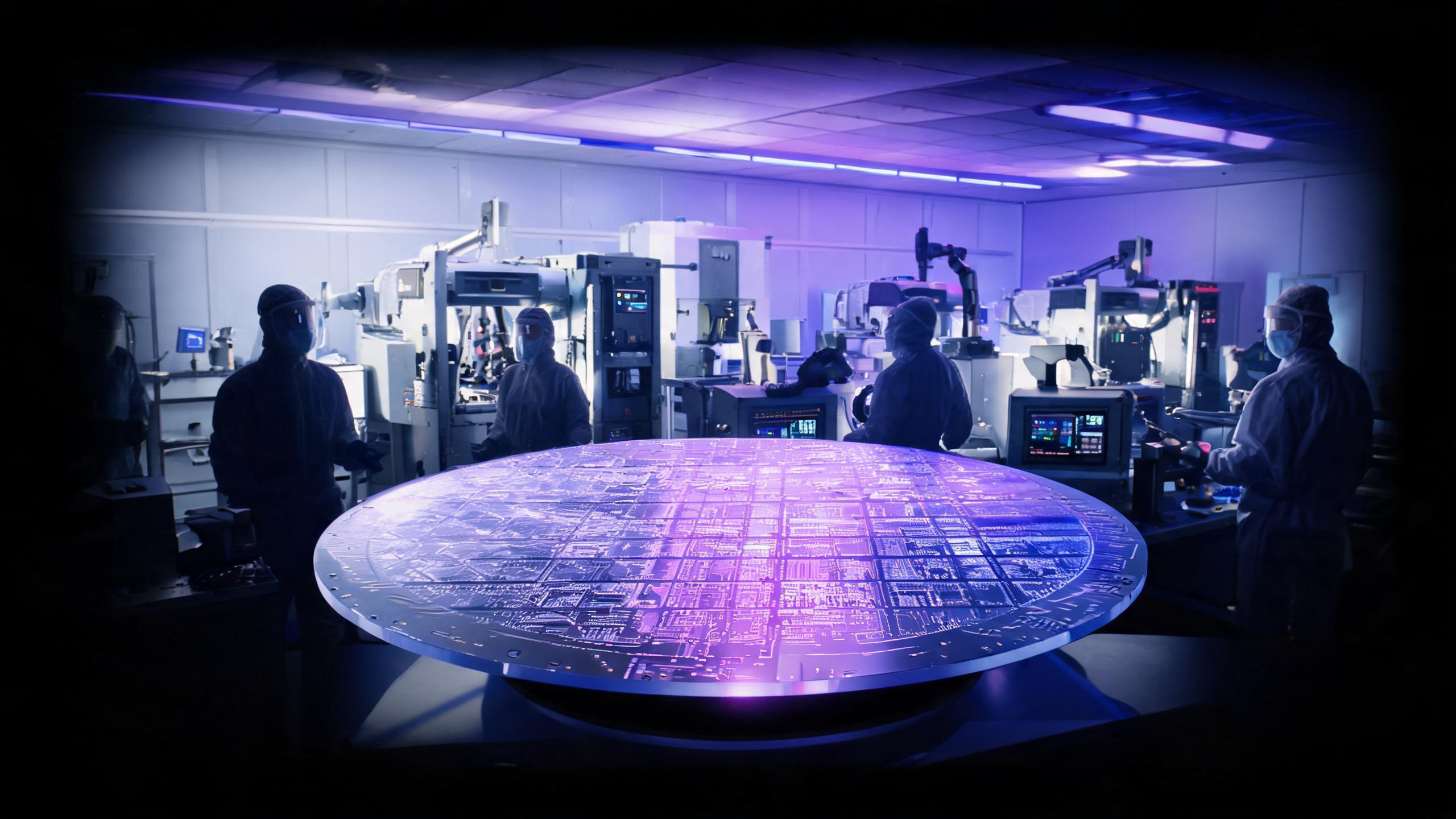 US-China Chip War 2026: Semiconductor Decoupling Deepens