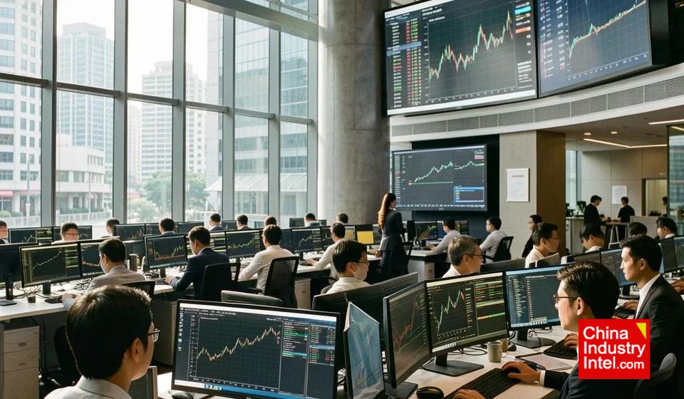 Hong Kong IPO Boom Masks Growing Performance Problem