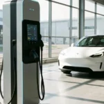 Global EV Sales Hit 1.75 Million Units in March 2026 as Chinese Brands Dominate - EV & Battery industry news editorial photo