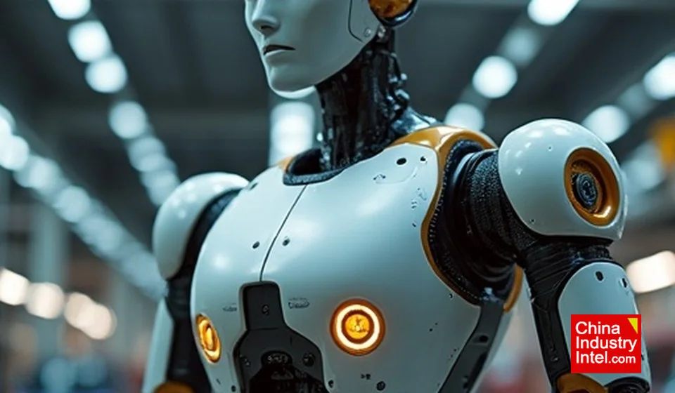 UBTECH Companion Robot Sales Surge: 5,000+ Units Sold in 20 Days