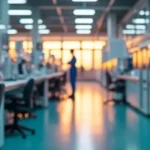 Global CEOs Flock to China as 40% of Pharmaceutical R&D Supply Chain Relocates to Chinese Market