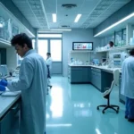 US-China Joint Research Breakthrough: Anti-Aging Technology Could Extend Human Lifespan Beyond 200 Years