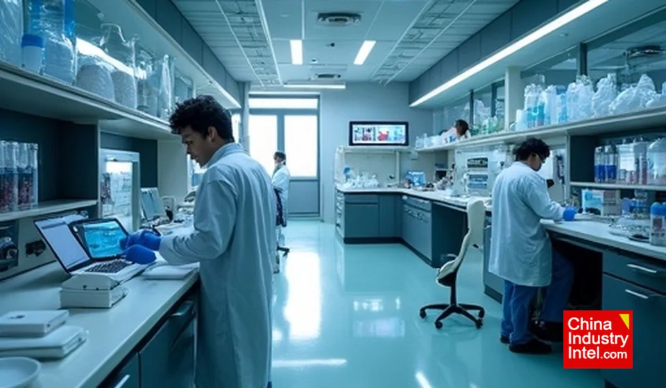 US-China Joint Research Breakthrough: Anti-Aging Technology Could Extend Human Lifespan Beyond 200 Years