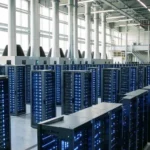 China Plans 95 Billion Fund for Nationwide AI Data Center Buildout