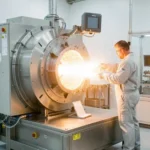 US Tells ASML It's Concerned China May Have Top Chip Tool