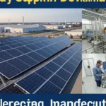 China's Clean-Tech Manufacturing Dominance: A Three-Year Analysis (2024-2026) as Global Dependency Deepens