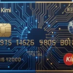 消费即算力：月之暗面Kimi推出AI原生信用卡，联合国有银行跨界金融