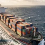 Global Logistics Faces New Disruptions as Red Sea Crisis Enters Year Two
