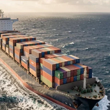 Global Logistics Faces New Disruptions as Red Sea Crisis Enters Year Two