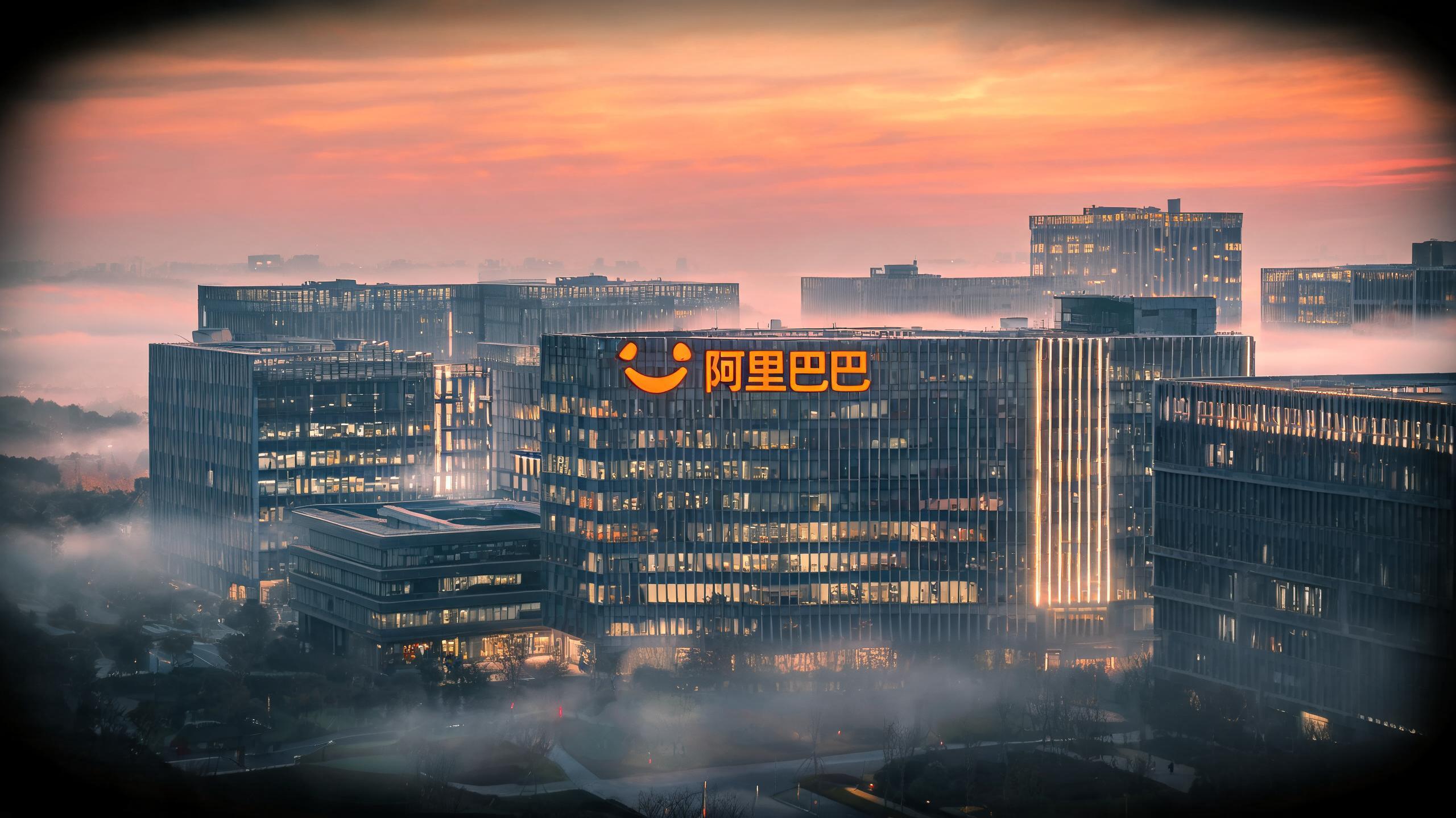 Alibaba Bids $1.5 Billion for Pupu Supermarket in China’s Instant Retail Power Play