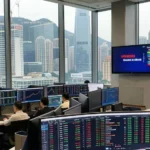 Hong Kong IPO Boom Masks Growing Performance Problem for New Listings