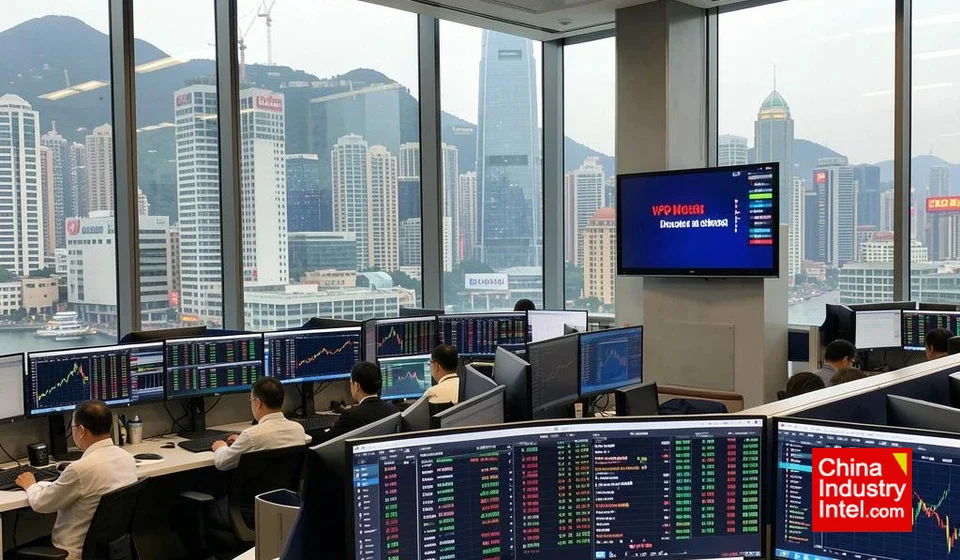 Hong Kong IPO Boom Masks Growing Performance Problem for New Listings