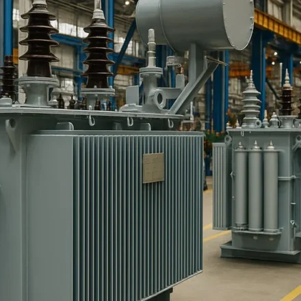 Goldman Sachs China Transformer Export Tracker: US Sales Surge as Grid Modernization Drives Demand