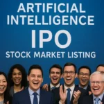 Zhipu AI Stock Surges Nearly 3x After IPO as Half of Employees Become Multi-Millionaires
