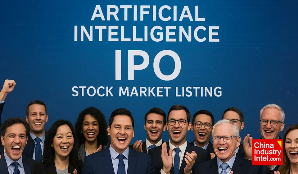 Zhipu AI Stock Surges Nearly 3x After IPO as Half of Employees Become Multi-Millionaires Zhipu AI Stock Surges Nearly 3x After IPO as Half of Employees Become Multi-Millionaires