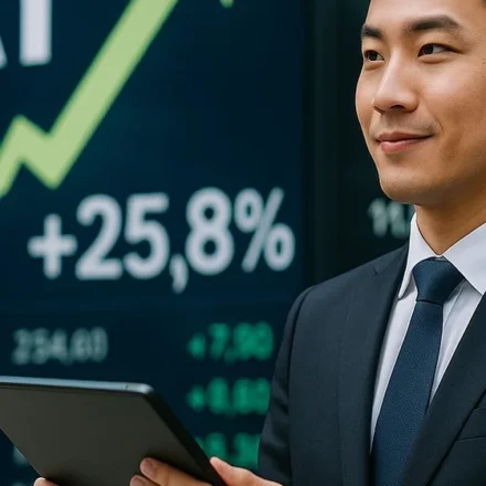 Zhipu AI stock surge